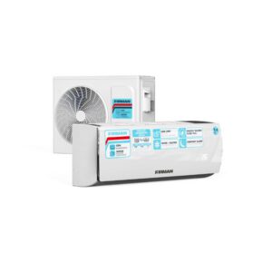 FIRMAN 1HP Non - Inverter AC-FDD-09NS