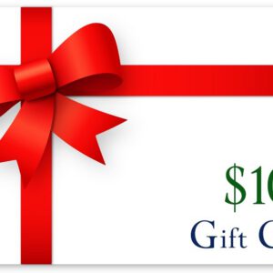Gift Card — $10