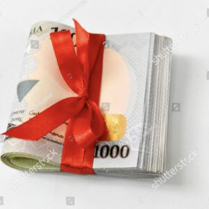 Gift Cash - NGN
