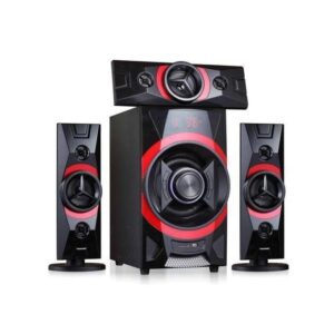 N-tek Perfect XBass Bluetooth Home Theater