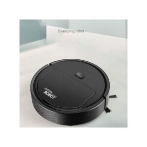 Jallen Gabor Intelligent Rechargeable Robot Vacuum Cleaner